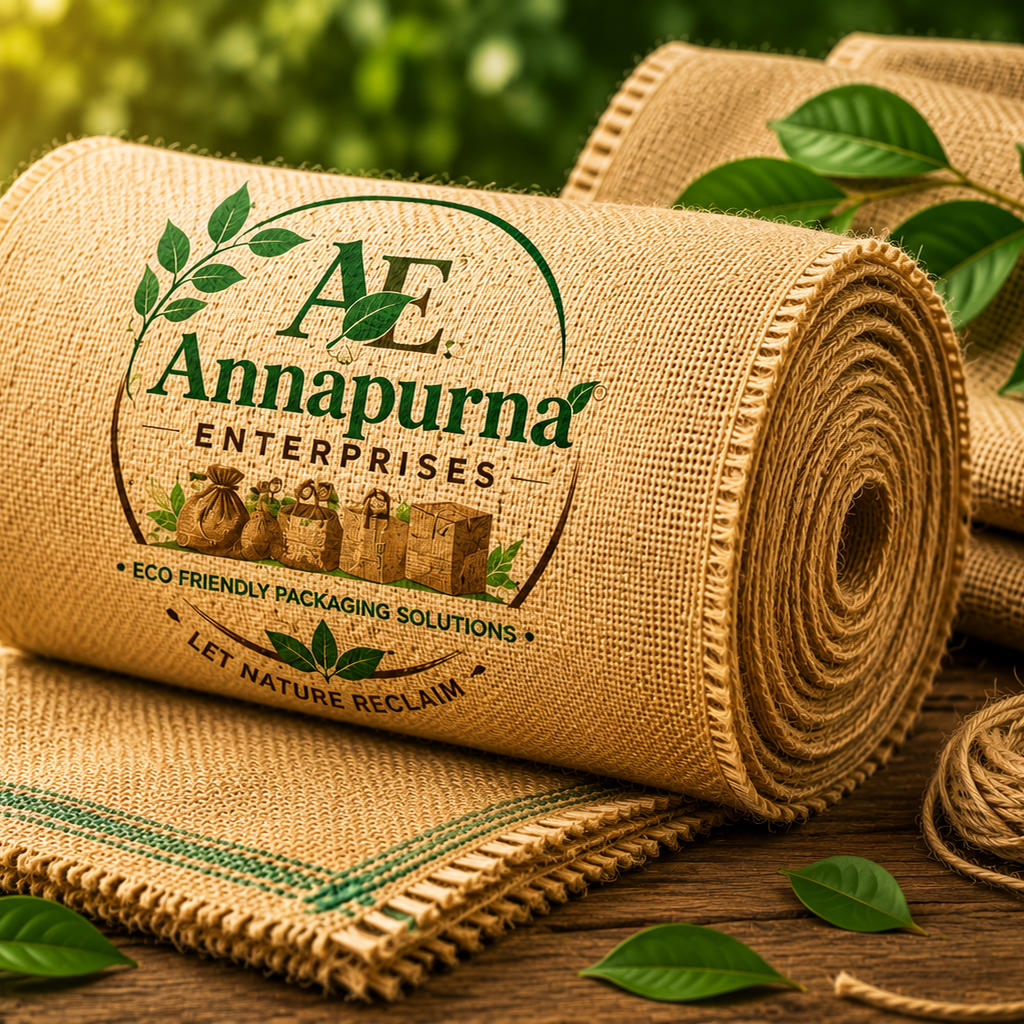 Annapurna Enterprises manufacturing quality checking