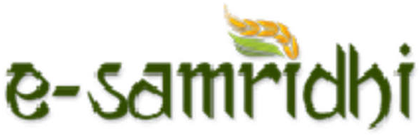 e-Samridhi logo