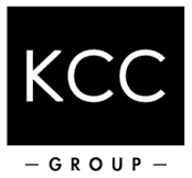 KCC Group logo